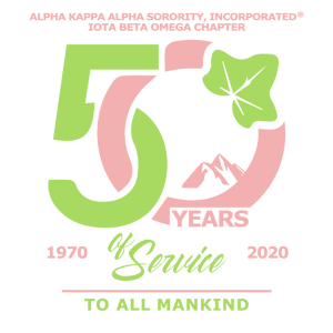 Fundraising Page: Iota Beta Omega Chapter 